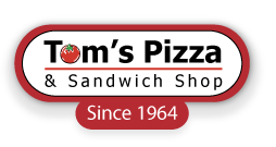 Toms Pizza & Sandwich Shop