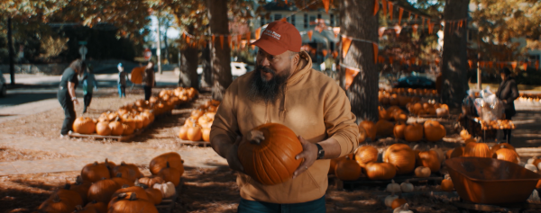 Frat Earthers shot near Ken's Flowers